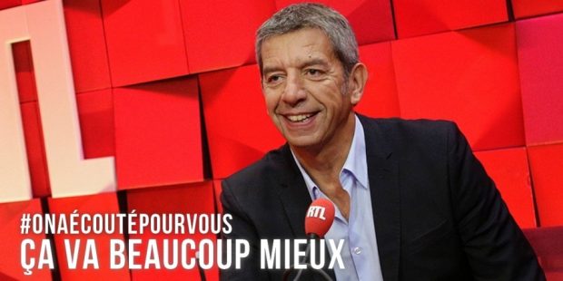 michel cymes