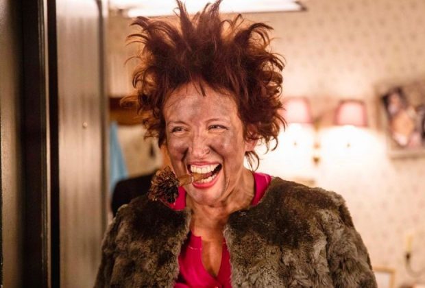 Roselyne Bachelot