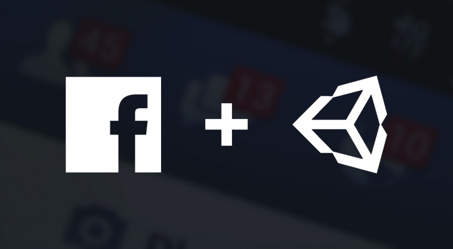 Facebook Unity