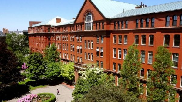 universités classement