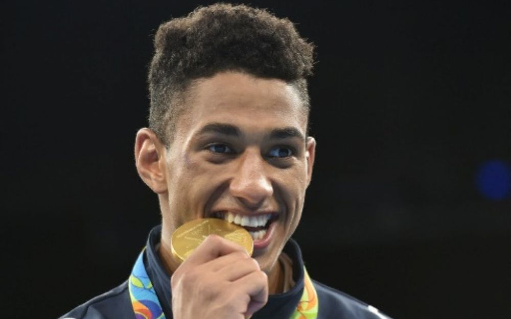 Petit précis olympique, dernier jour des JO 2016 : le sacre de Tony Yoka en boxe, la finale perdue des handballeurs français et la cérémonie de clôture.