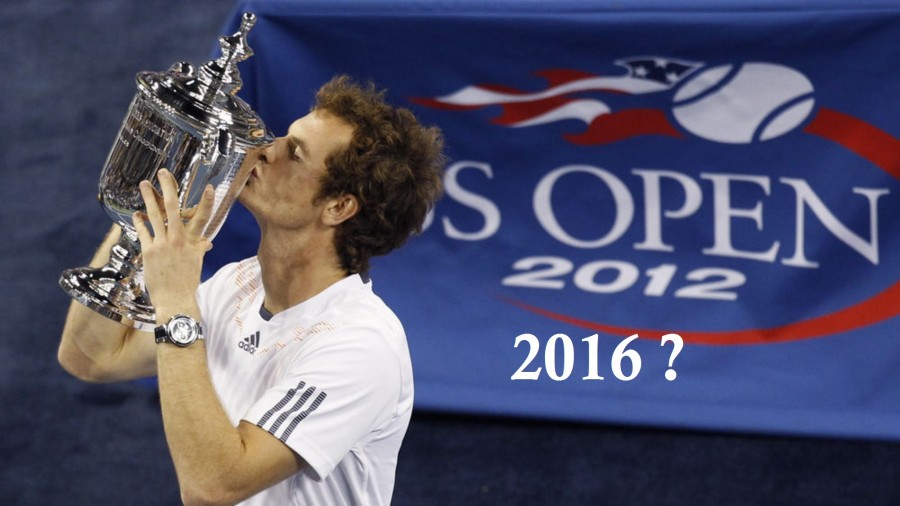 US OPEN