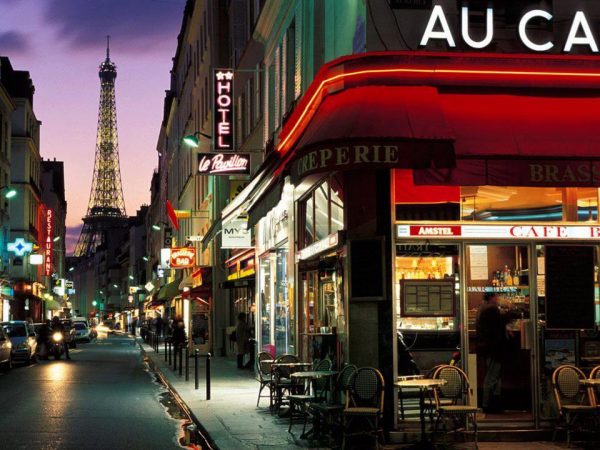 Paris