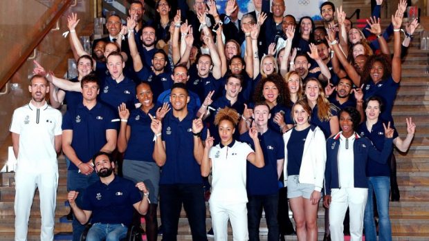 Equipe de France