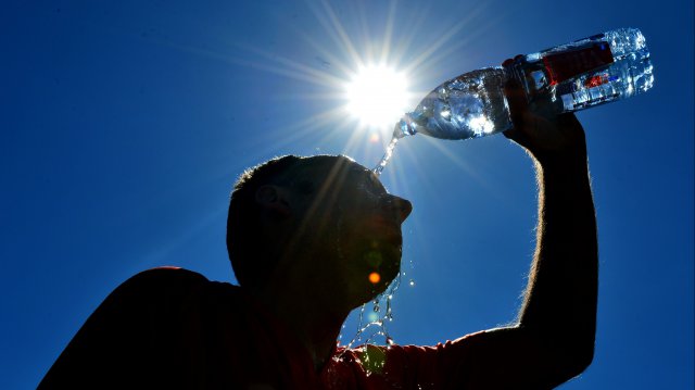 canicule