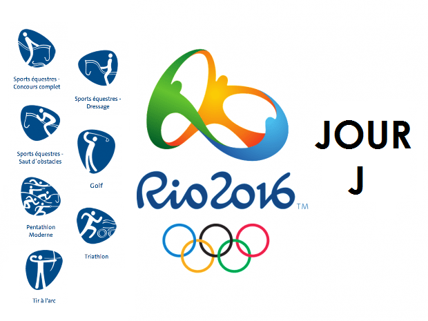 Jeux olympiques