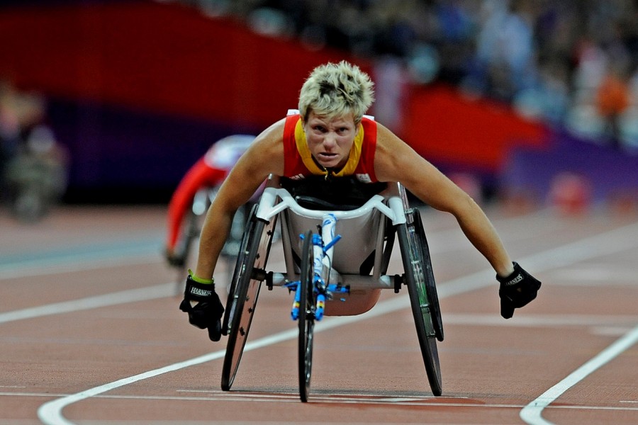 marieke vervoort
