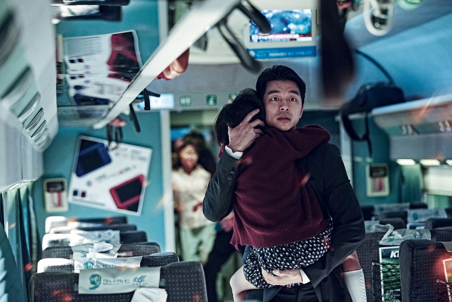 Dernier Train Pour Busan 01