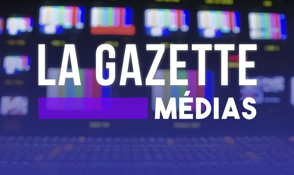 gazette médias