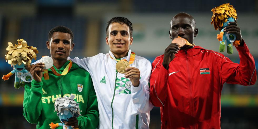 paralympiques