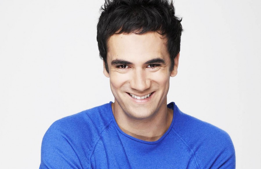 Alex Goude