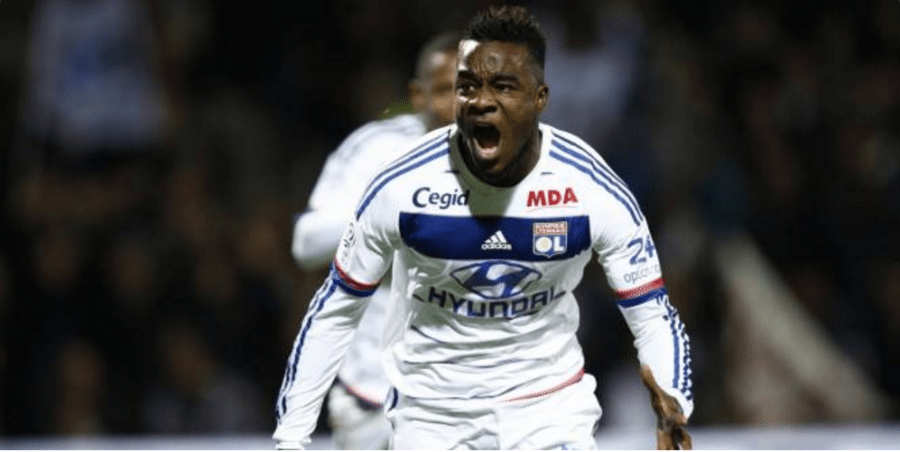 Lyon et Monaco ont remporté leur premier match de poules de Ligue des champions, respectivement contre le Dynamo Zagreb (3-0) et Tottenham Hotspur (2-1).