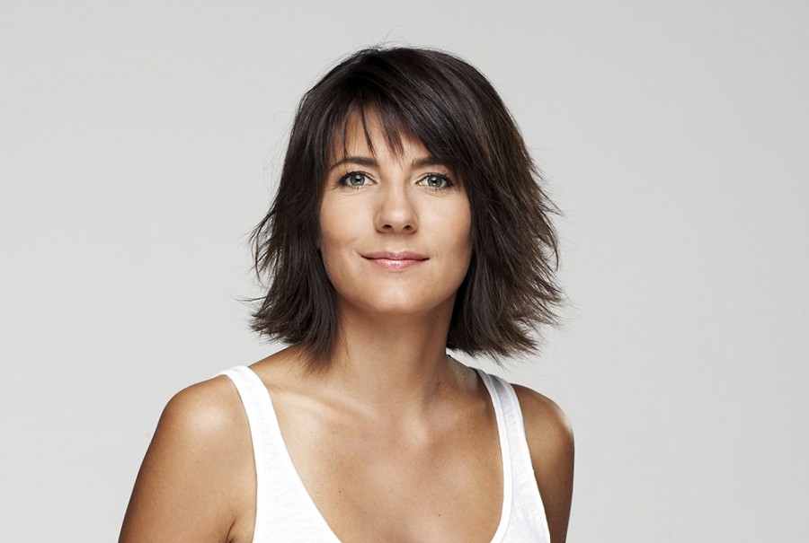 Estelle Denis