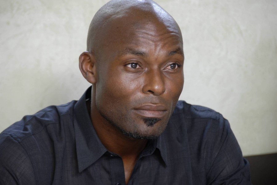 Jimmy Jean-Louis