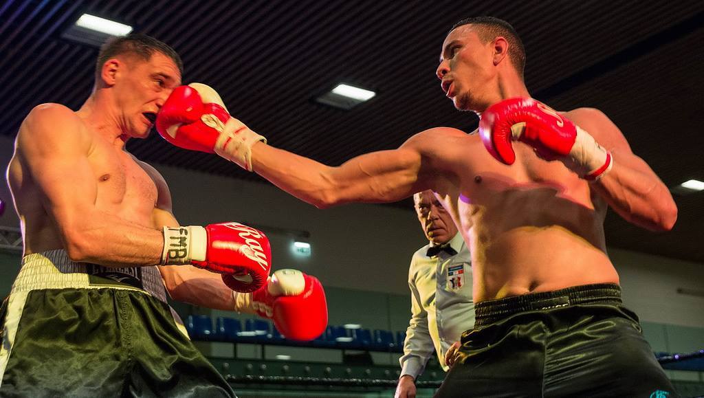 Laurent Puons, président de la fédération monégasque de boxe, nous parle du Monaco Boxing Challenge qui se déroulera le 30 septembre prochain.