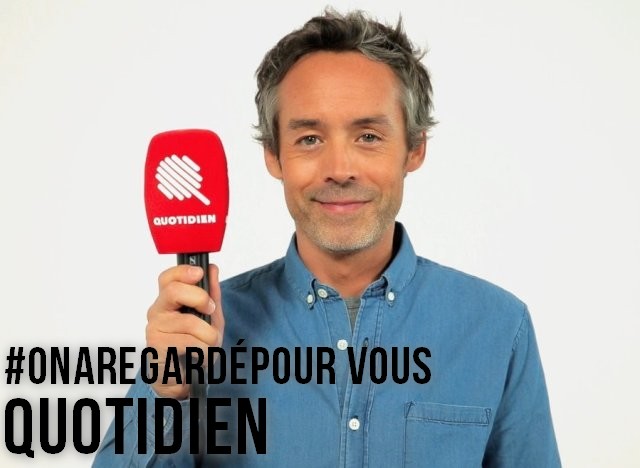 quotidien