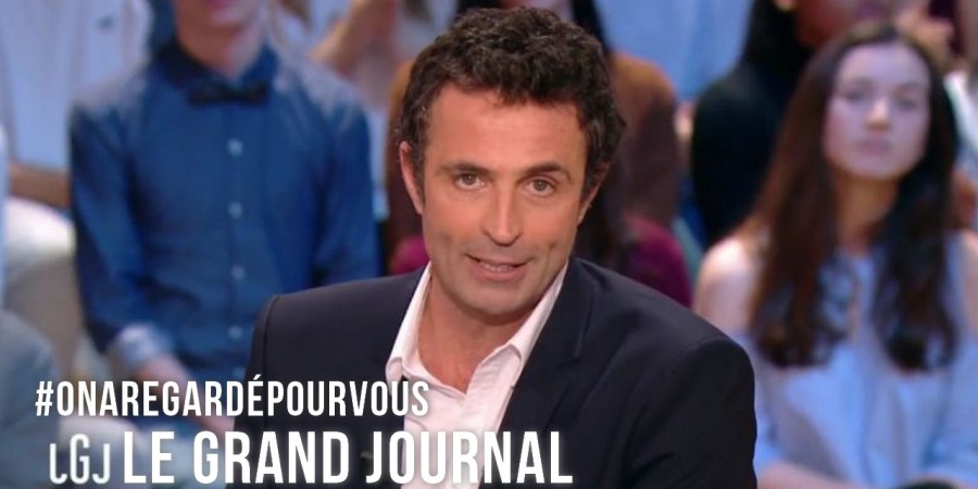 grandjournal
