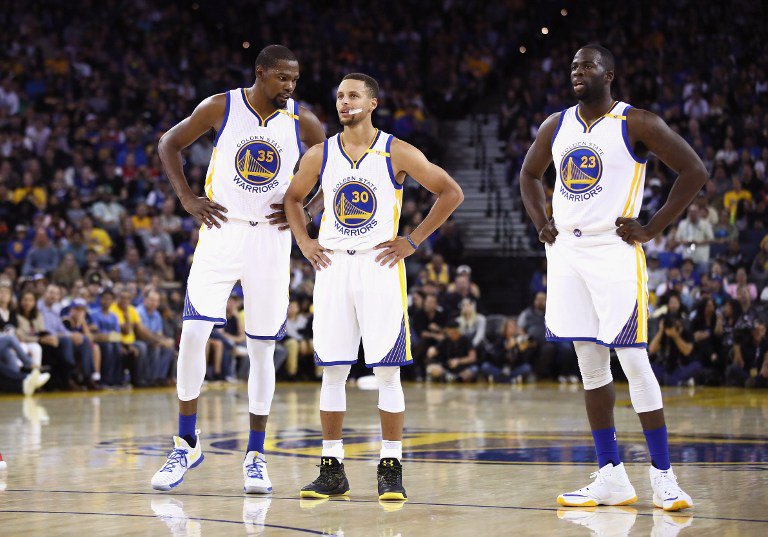 Ezra Shaw/Getty Images/AFP