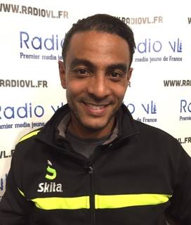 Lundi 17 octobre, Bilal Nedman et ses spécialistes football recevaient dans l'Euro Foot Fabrice Abriel, ancien joueur de l'Olympique de Marseille.