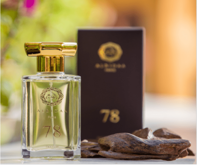 Albidaa Parfums, une marque venue du Qatar, s'est associé au 56ème festival de télévision de Monte Carlo. Elle veut désormais conquérir la France.