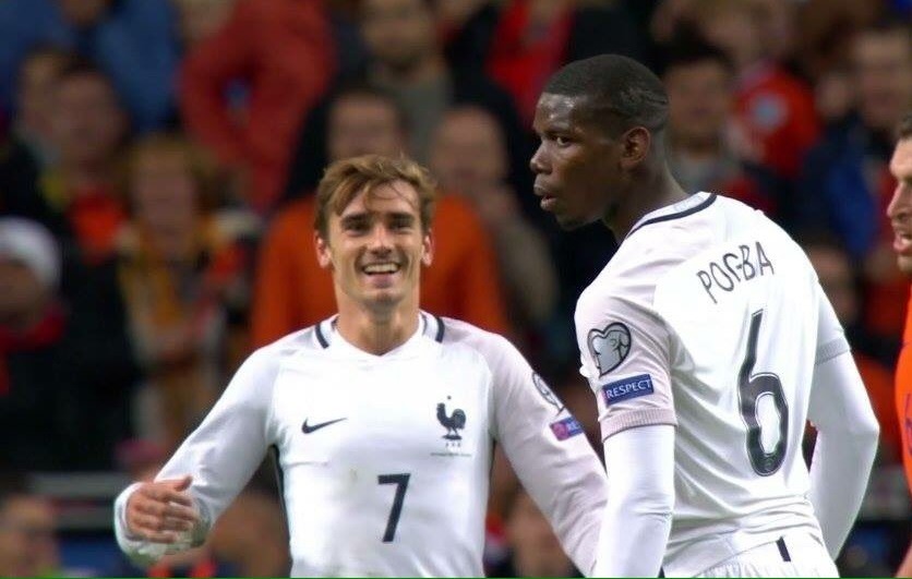 pogba