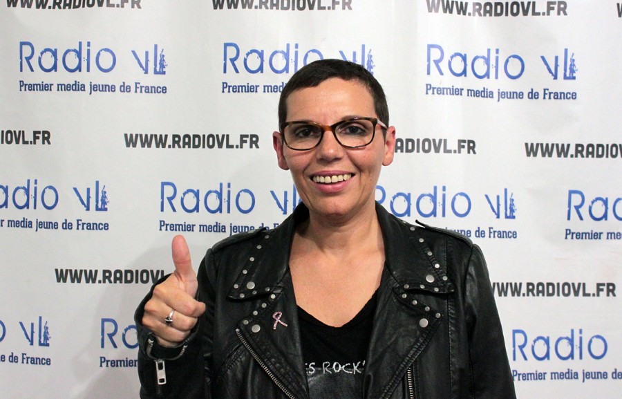 Gaby Perier
