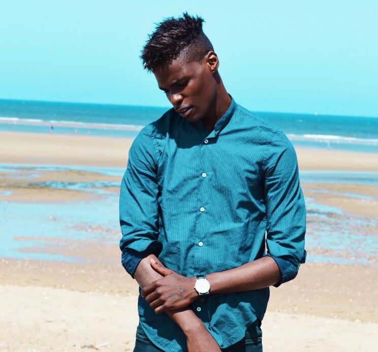 La Spirale EP Album ambitions chanteur rappeur