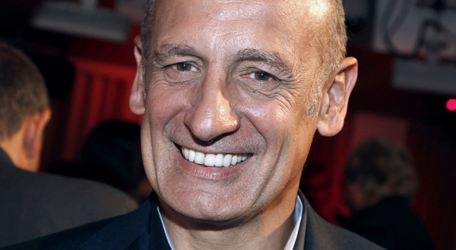 Jean-Michel Aphatie