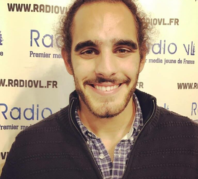 Pour la 159ème émission du Sporting Club lundi 31 octobre, Bilal Nedman et ses chroniqueurs reçoivent Jonathan Laugel, international français de rugby à 7.