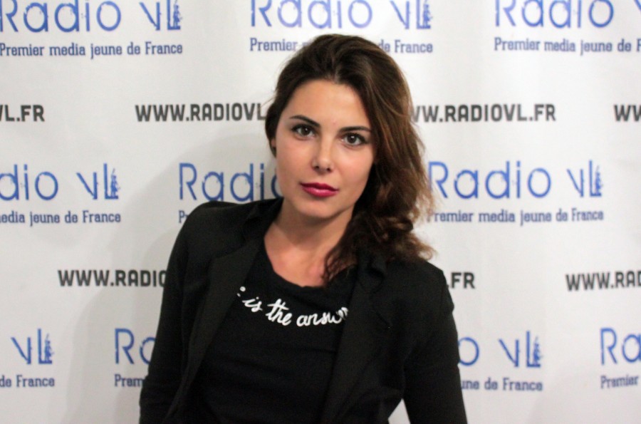 Marie-Estelle Dupont