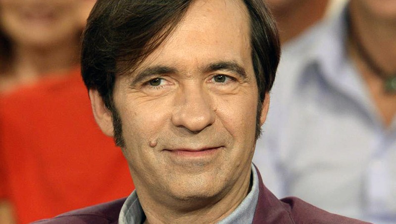 Thierry Samitier