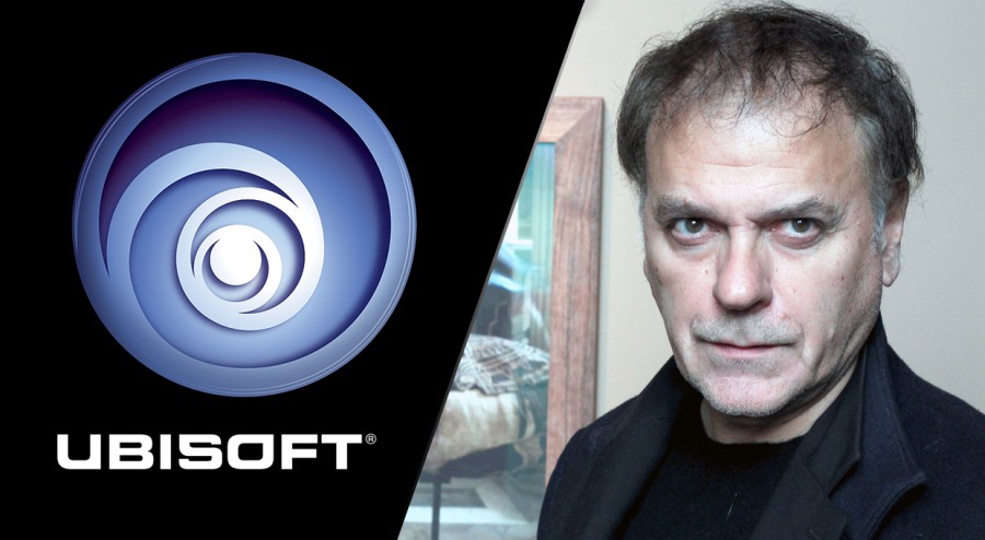 Ubisoft