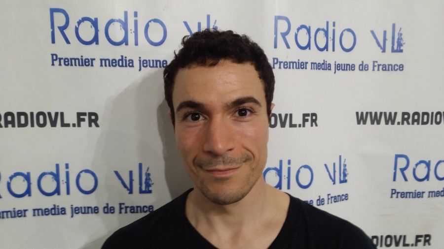 Yacine Belhousse