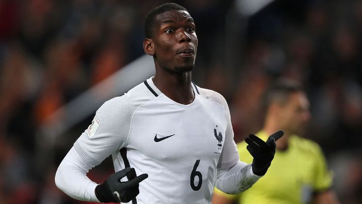 Paul Pogba