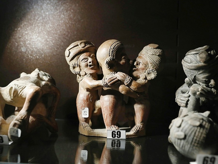 musée