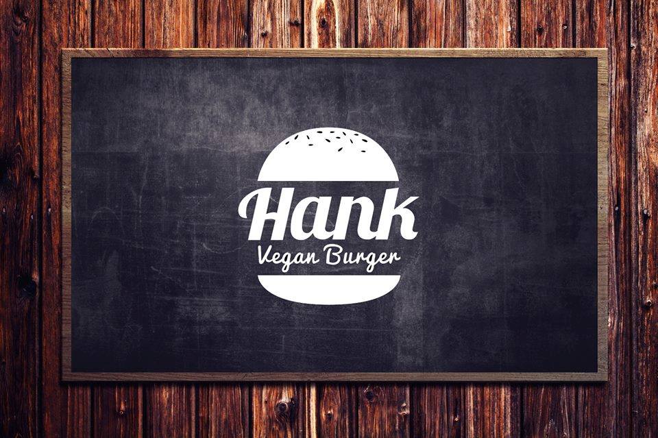 Hank Burger - restaurant végane