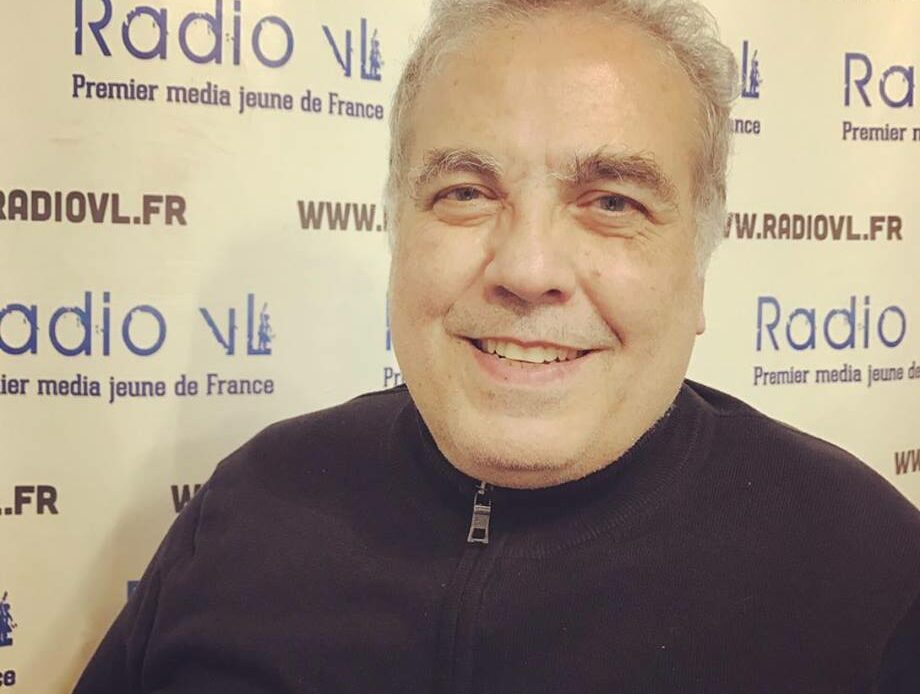 Pour la 141ème d'Euro Foot lundi 31 octobre, Bilal Nedman et son équipe reçoivent Guy Sitruk, grand reporter et grand spécialiste de football.