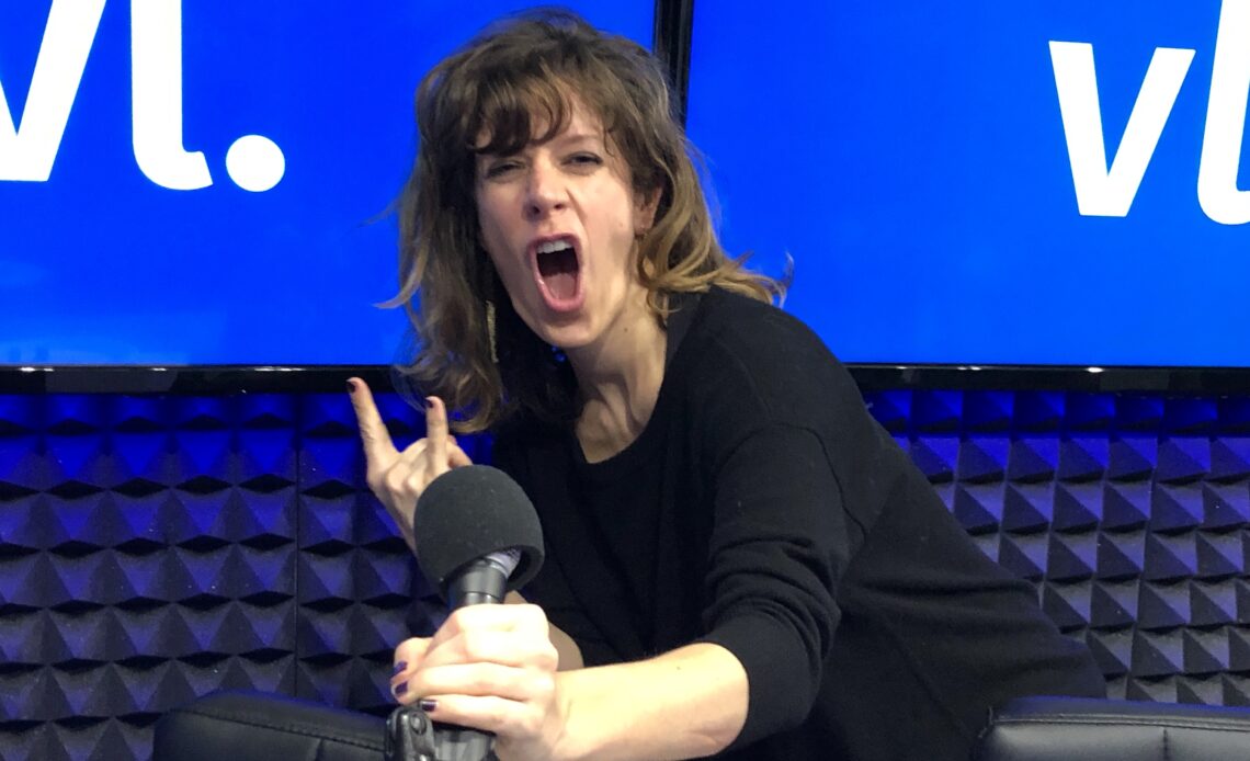 Magali Ripoll