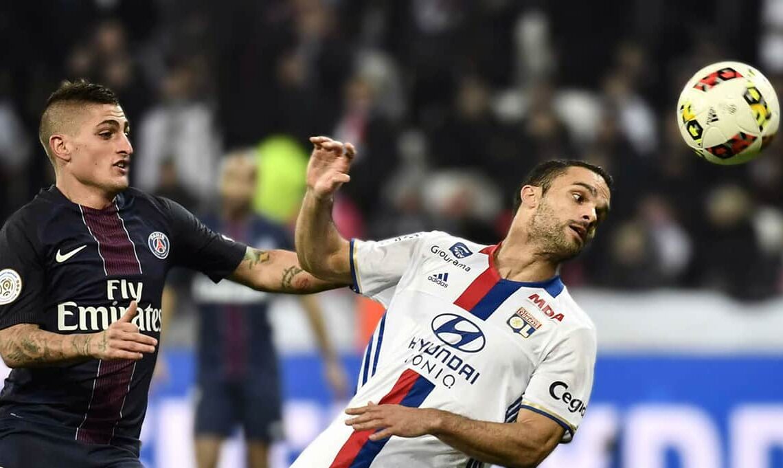 OL - PSG