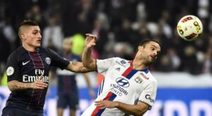 OL - PSG