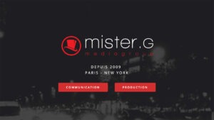 Mister G