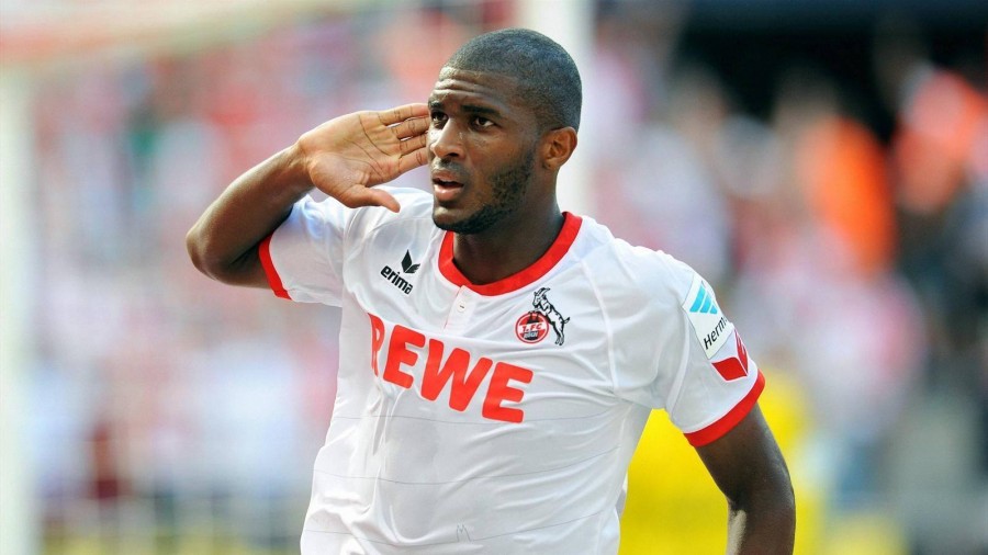 Anthony Modeste