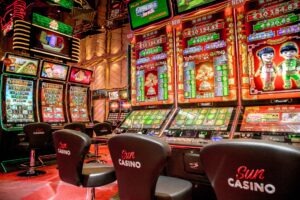 monaco sun casino