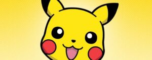 Pokémon