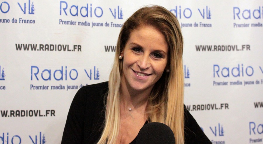 Sabrina Perquis