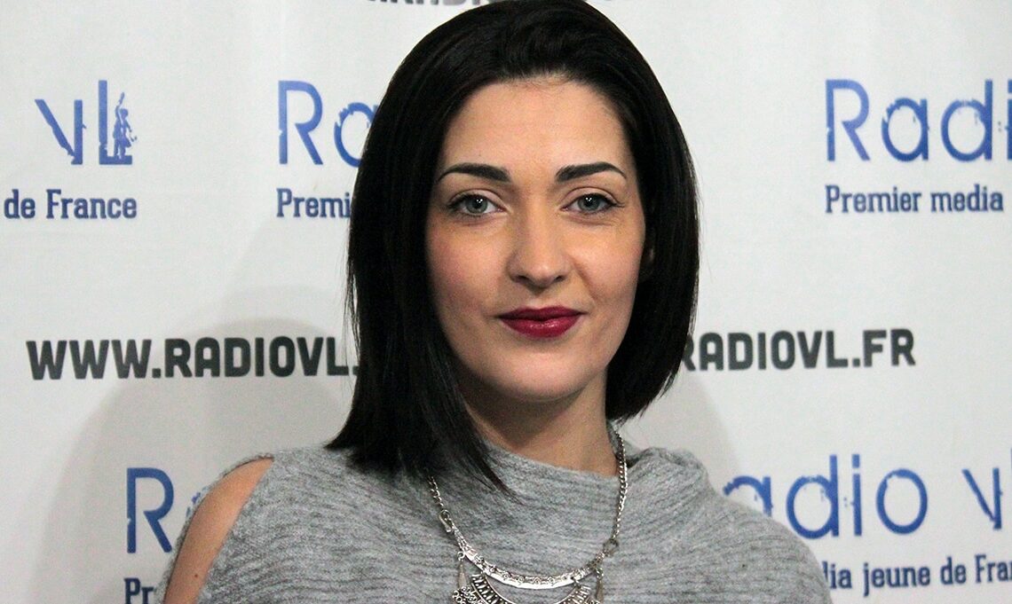 Sheryfa Luna