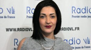 Sheryfa Luna