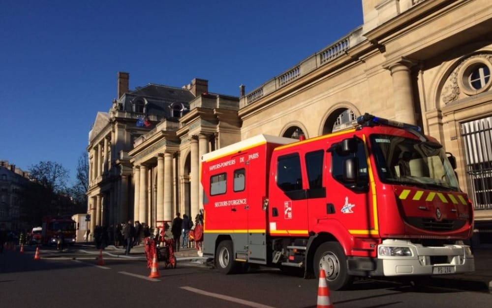 Conseil d'état