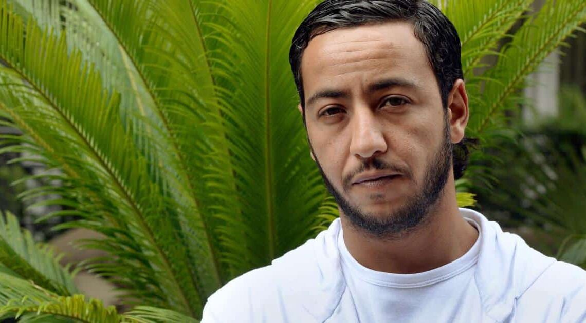 Lacrim