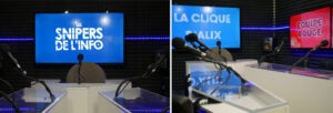 Studio Radio VL